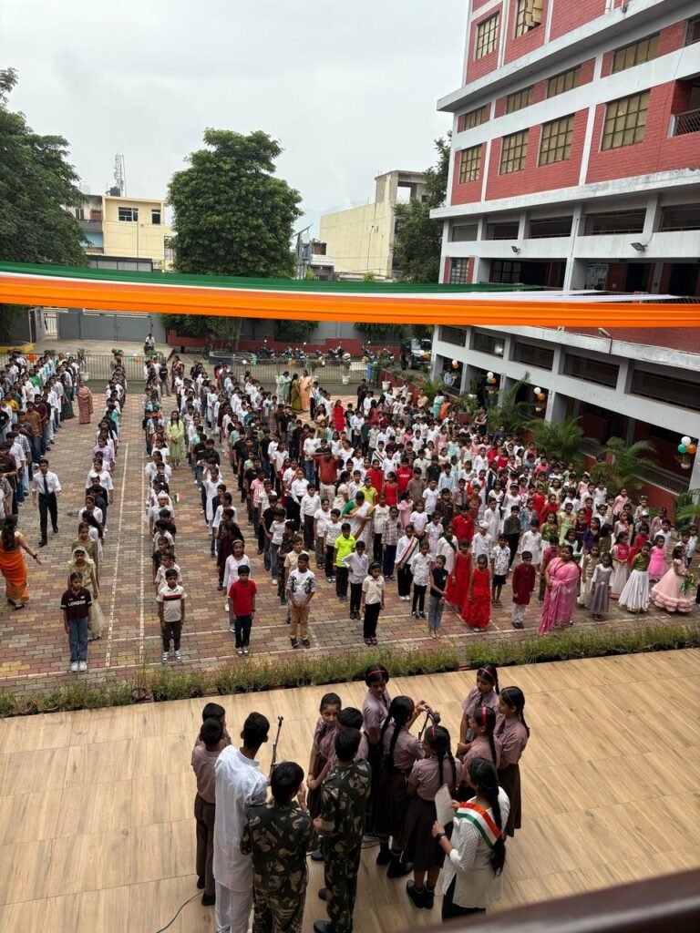 IndependenceDayCelebration