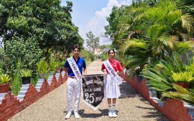 Investiture Ceremony