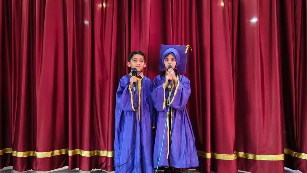 Graduation Day 2026