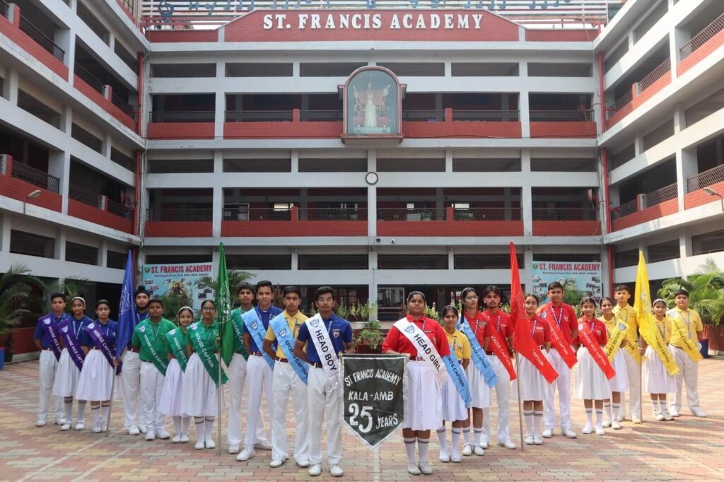 Investiture Ceremony